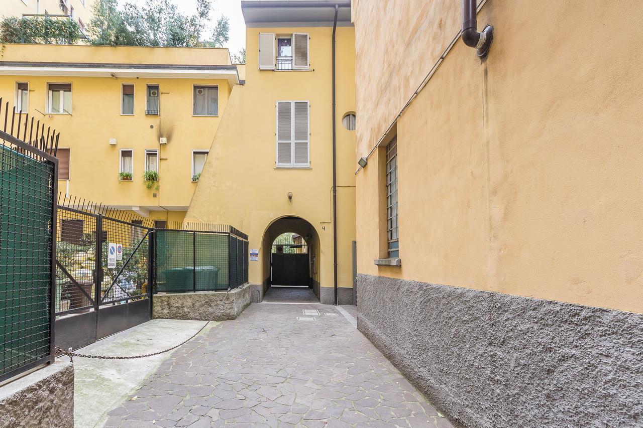 Alessia's Flat- Portello 2 Milano