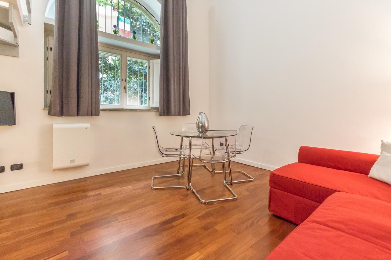 Alessia's Flat- Portello 2 Milano