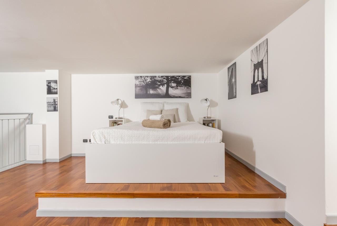 Alessia's Flat- Portello 2 * Milano