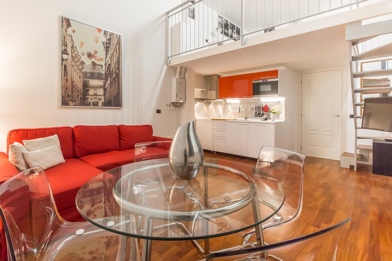 Alessia's Flat- Portello 2 Appartamento Milano